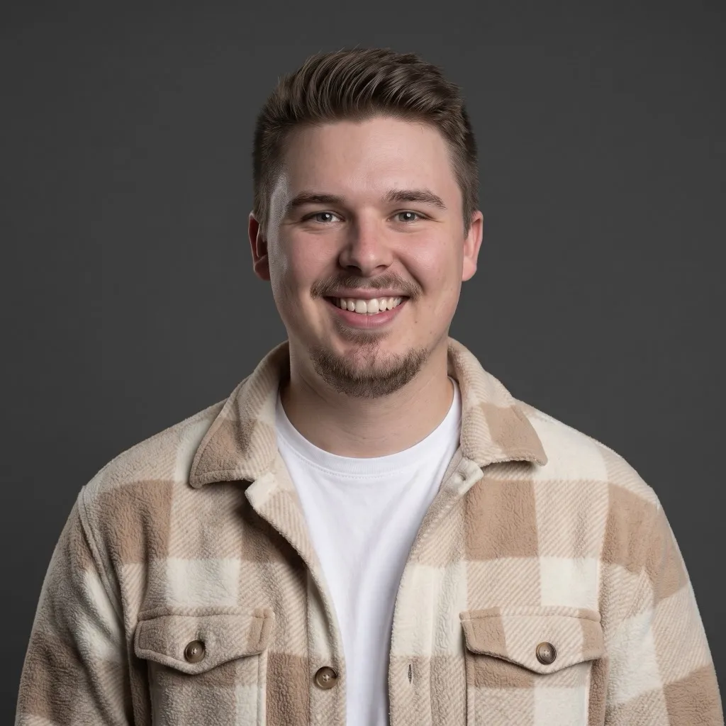 Florian Guidi, Co-Gründer bei Hofly